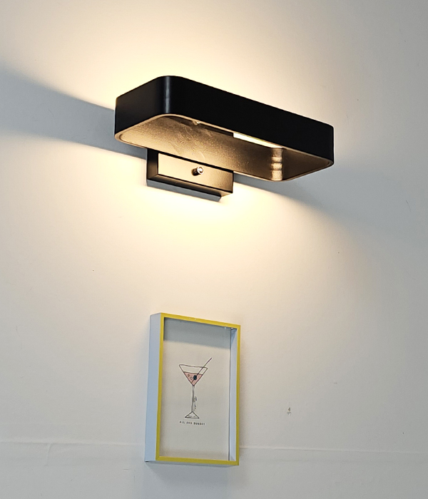 프로미 벽무드등 벽부등