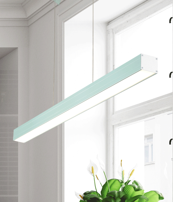 노하 1등 펜던트, 인테리어 식탁조명 (36W/50W/60W/80W)