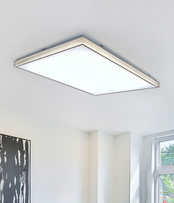 글로니 거실등 LED거실조명 6등 150W