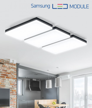 켈빈 국산LED거실등 아파트거실등 180W