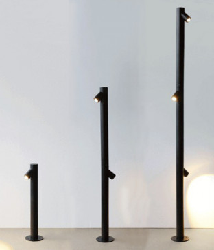 디알트 COB LED 잔디등 정원등 (50,100,150)