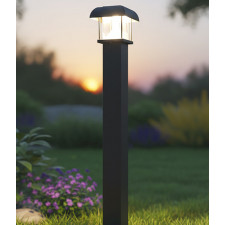 하츠 LED12W 잔디등 정원등 (대 1000)